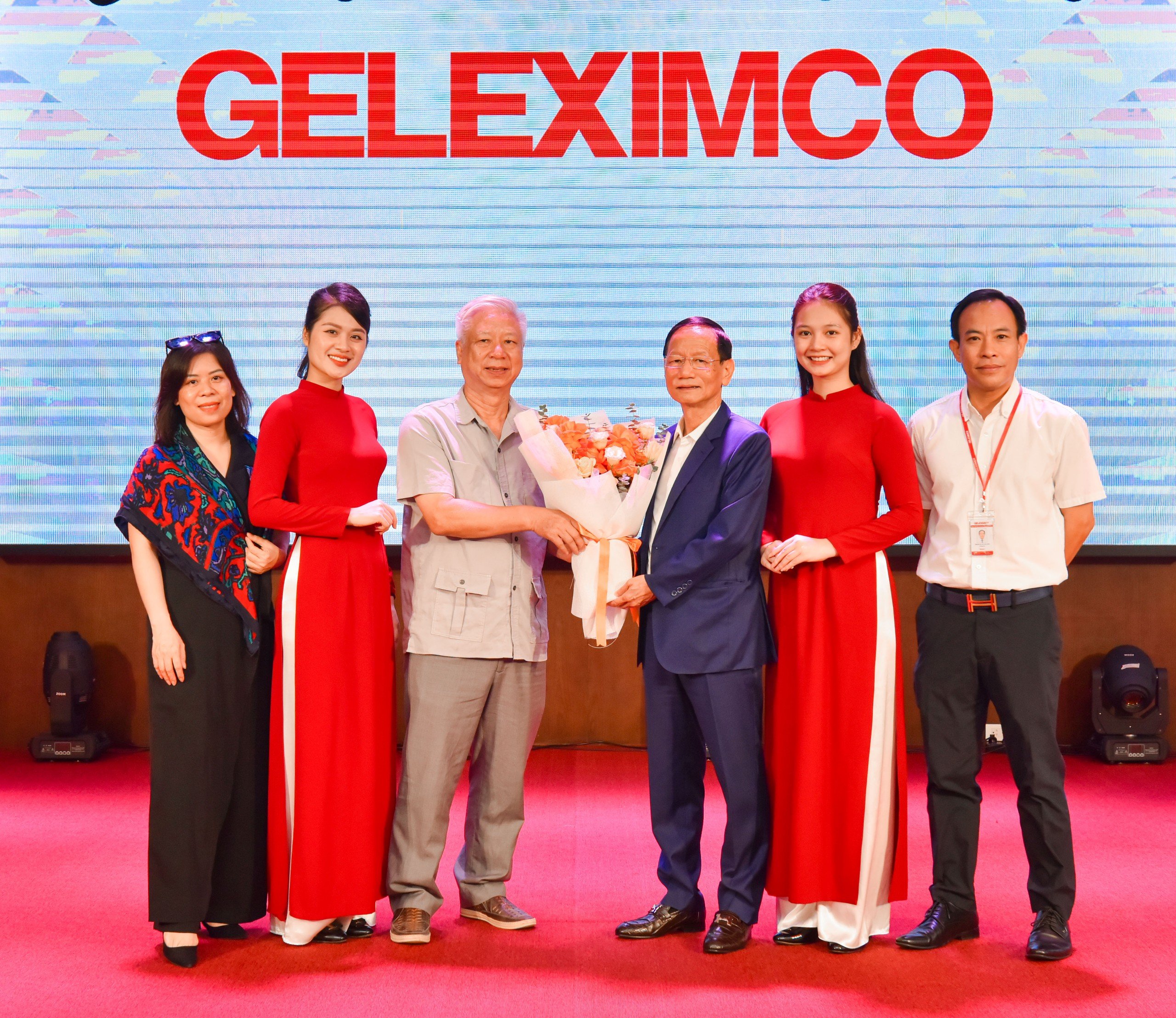 anh 2 geleximco anh 2 geleximco