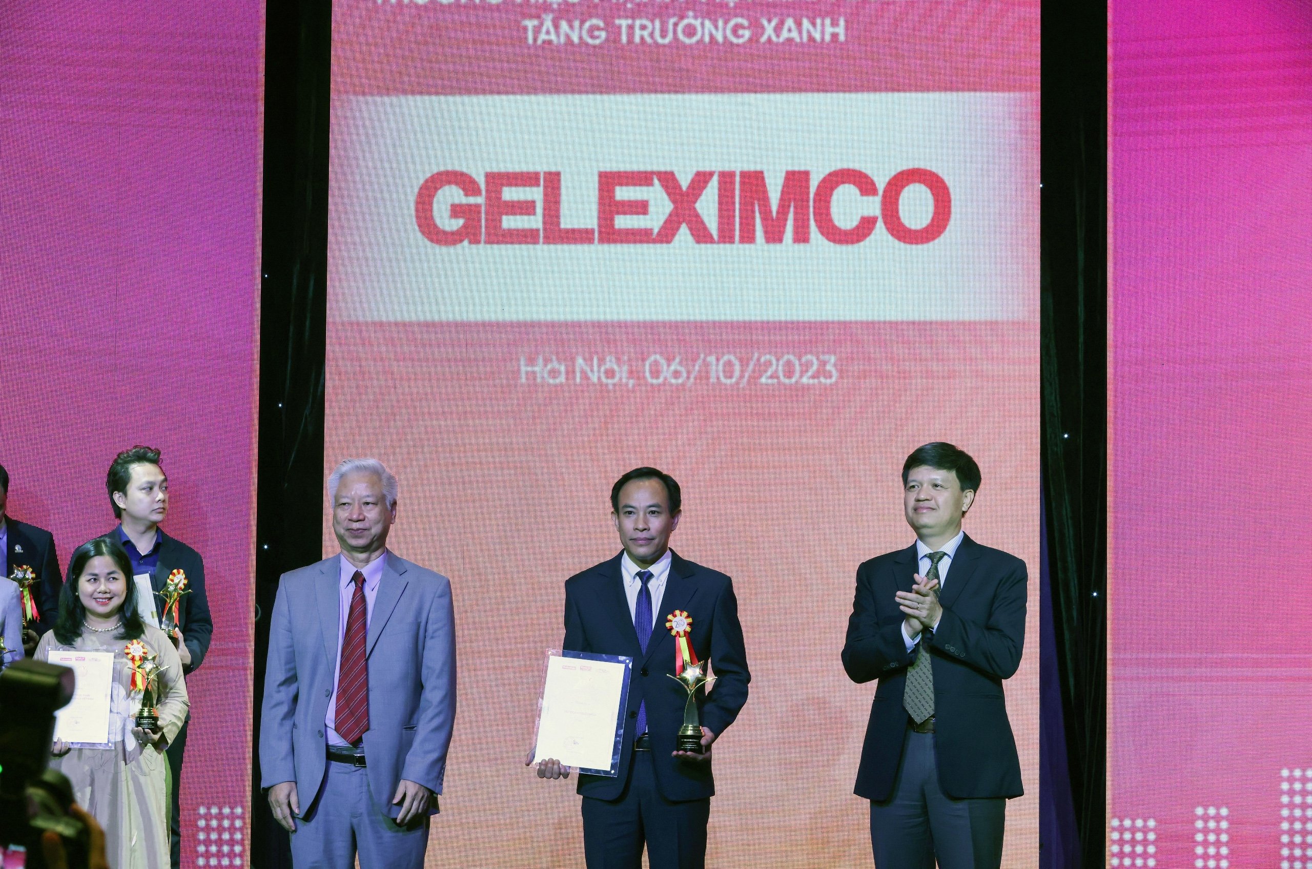 anh 3 geleximco anh 3 geleximco