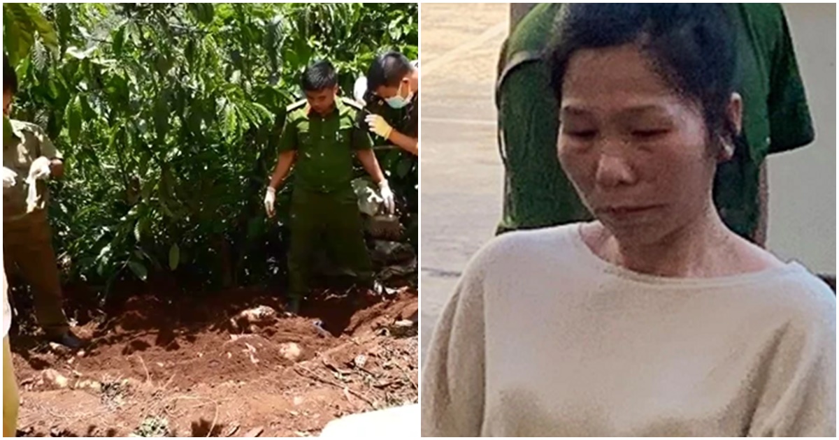 nhung vu giet nguoi phi tang chan dong ky 5 bac si sat hai vo moi cuoi phi tang xac xuong song bang giang 0 nhung vu giet nguoi phi tang chan dong ky 5 bac si sat hai vo moi cuoi phi tang xac xuong song bang giang 0