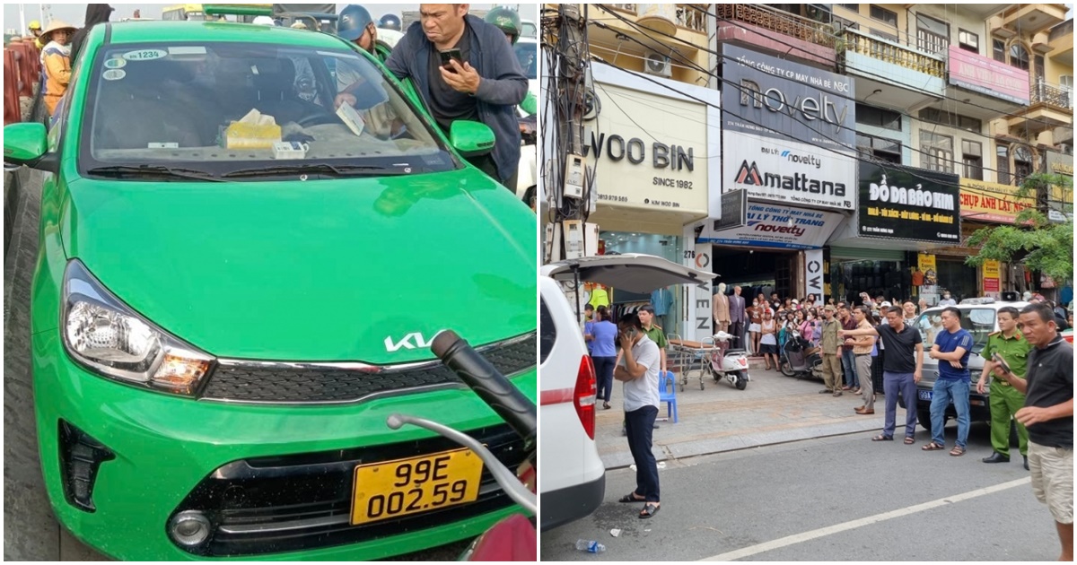 vu co gai tre bi sat hai tai cua hang thoi trang o bac ninh thi the nghi pham duoc tim thay o dau 9 9 vu co gai tre bi sat hai tai cua hang thoi trang o bac ninh thi the nghi pham duoc tim thay o dau 9 9