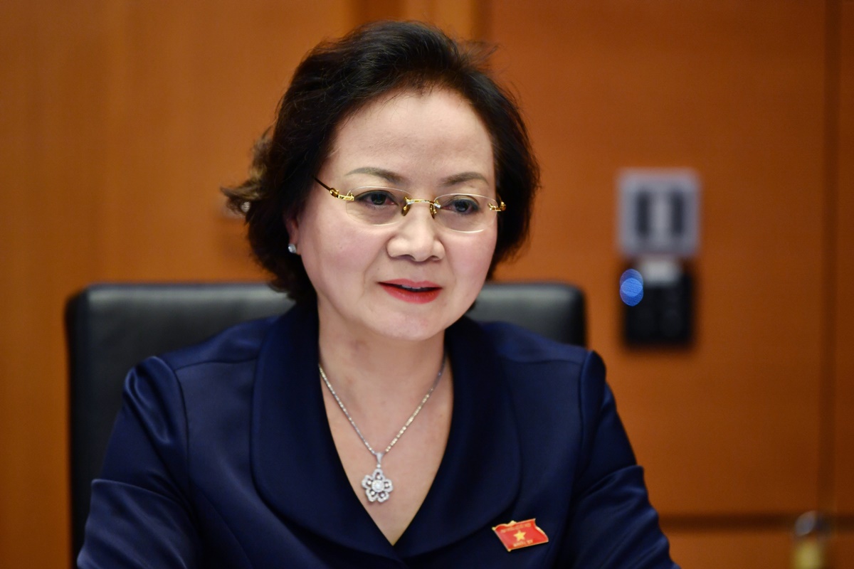 bo truong noi vu thong bao tin vui ve cai cach tien luong bo truong noi vu thong bao tin vui ve cai cach tien luong