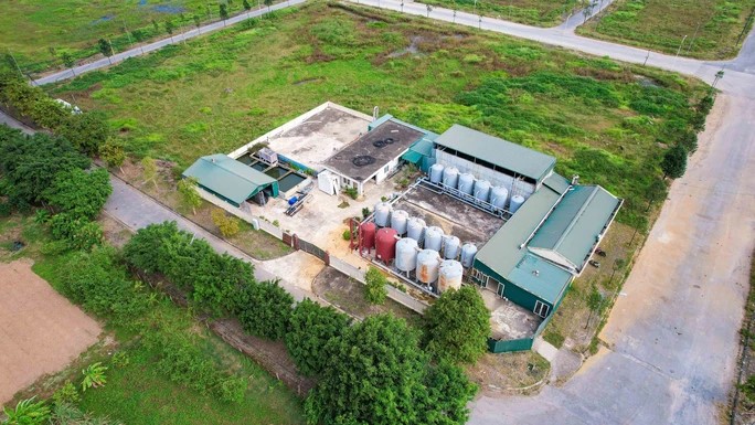 vu kdt thanh ha khat nuoc tram cap nuoc chi cach nghia trang khoang 500m 1