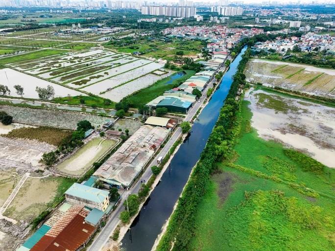 vu kdt thanh ha khat nuoc tram cap nuoc chi cach nghia trang khoang 500m 6