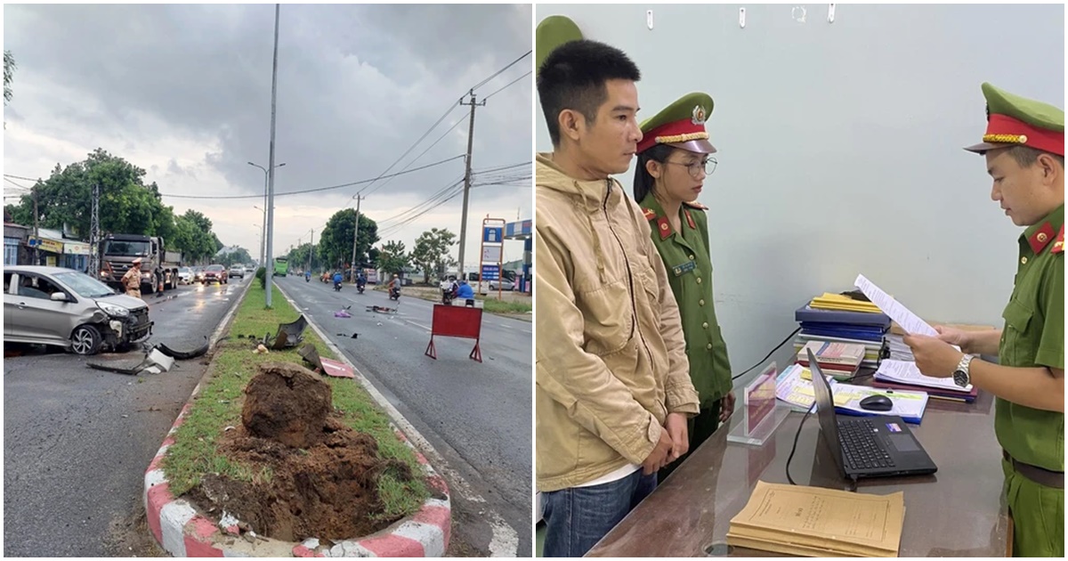 tai xe phe ma tuy tong chet nguoi phu nu dat xe dap o da nang tai xe phe ma tuy tong chet nguoi phu nu dat xe dap o da nang