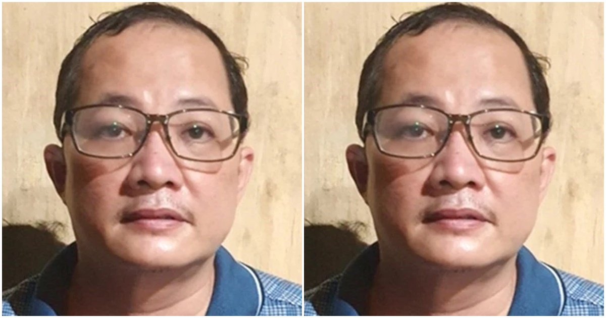 tham o hon 100 ty dong cuu giam doc benh vien tp thu duc bi truy to 0 tham o hon 100 ty dong cuu giam doc benh vien tp thu duc bi truy to 0