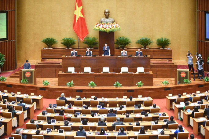 quoc hoi thao luan ve cai cach tien luong sua luat dat dai quoc hoi thao luan ve cai cach tien luong sua luat dat dai