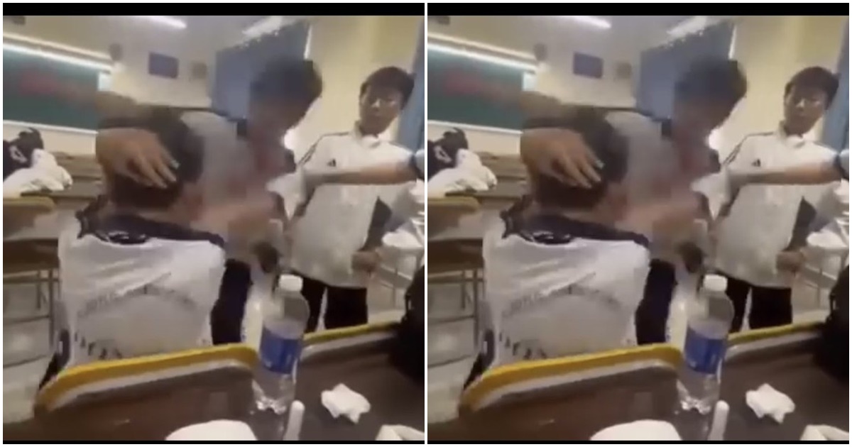 vu nam sinh bi danh da man vi 500 000 dong phong gd dt quan binh thanh bao cao gi 9 vu nam sinh bi danh da man vi 500 000 dong phong gd dt quan binh thanh bao cao gi 9