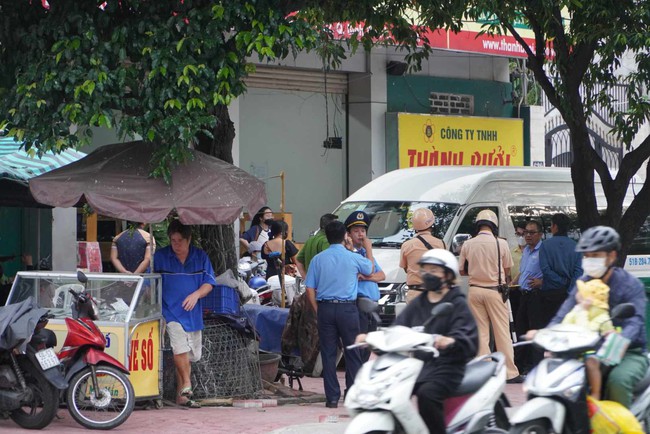 cong an tp hcm dieu tra dau hieu tron thue cua nha xe thanh buoi