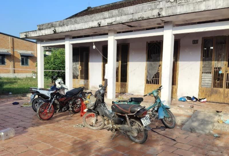 vu bo va con trai 2 tuoi tu vong 2 nguoi phu nu bi khoi to la ai 9 0 vu bo va con trai 2 tuoi tu vong 2 nguoi phu nu bi khoi to la ai 9 0
