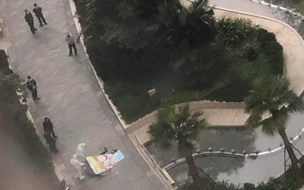 tin thoi su nong moi nhat ngay 5 11 2023 roi tu tang cao chung cu o da nang mot nguoi phu nu tu vong