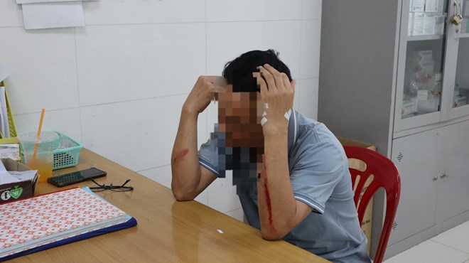 tin thoi su nong moi nhat ngay 6 11 2023 yen bai va lao cai tro thanh khu vuc du tru quoc gia ve dat hiem 3