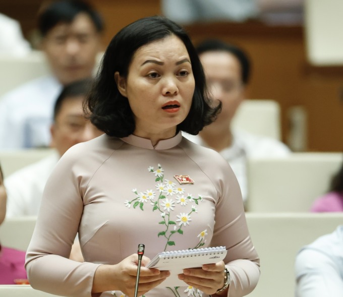 dai bieu neu y kien de xuat khong bat buoc mua bao hiem xe may bo truong ho duc phoc noi gi dai bieu neu y kien de xuat khong bat buoc mua bao hiem xe may bo truong ho duc phoc noi gi