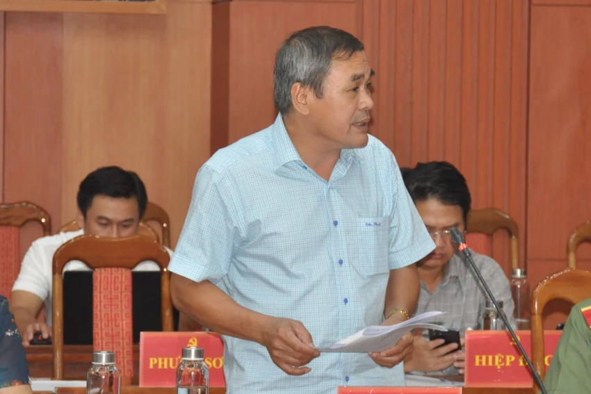 tinh quang nam cu nguoi phu trach so tn mt tinh 0