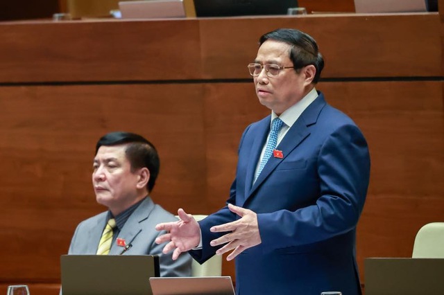 thu tuong pham minh chinh tra loi chat van cua dai bieu quoc hoi 2 thu tuong pham minh chinh tra loi chat van cua dai bieu quoc hoi 2
