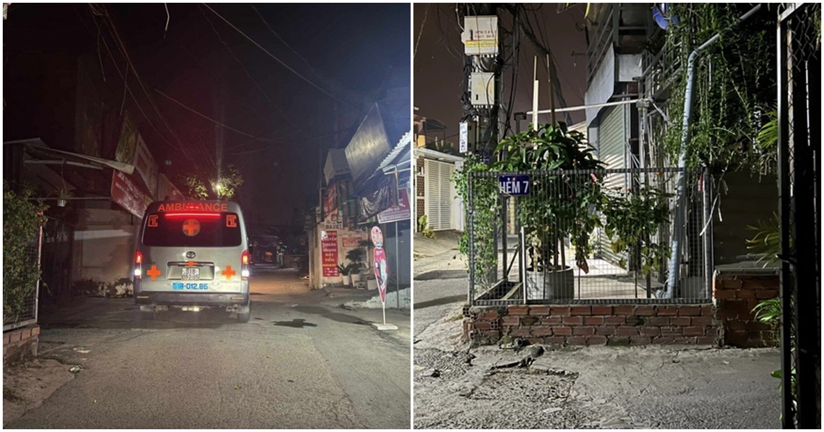 loi khai cua nghi pham dam chet dong huong truoc cua phong tro o tp hcm p