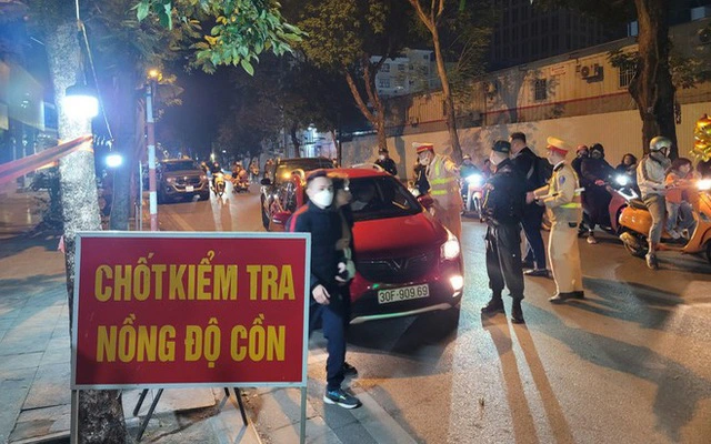 tai xe khong vi pham csgt co duoc dung xe kiem tra nong do con p 0 tai xe khong vi pham csgt co duoc dung xe kiem tra nong do con p 0