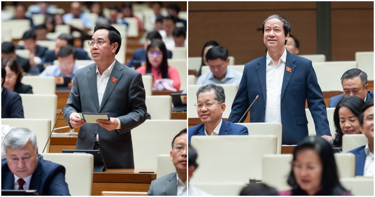 bo truong gd dt de nghi db thong tin cu the truong hop giao vien nao bot kien thuc de day them bo truong gd dt de nghi db thong tin cu the truong hop giao vien nao bot kien thuc de day them