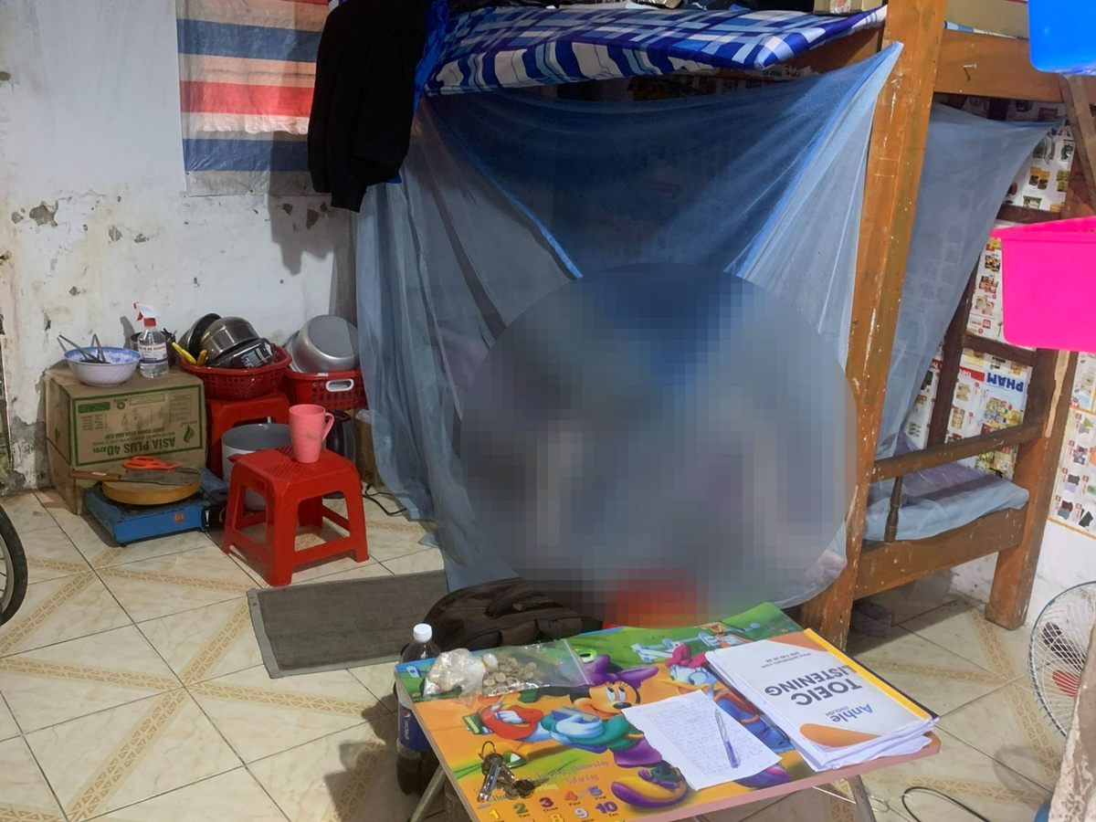 tin thoi su nong moi nhat ngay 22 11 2023 nguoi dan ong chet bat thuong trong phong tro o hoc mon 1