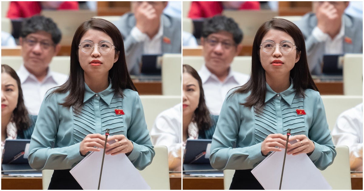 dai bieu quoc hoi de nghi dua giao vien mam non vao nhom lao dong nang nhoc doc hai 0 dai bieu quoc hoi de nghi dua giao vien mam non vao nhom lao dong nang nhoc doc hai 0