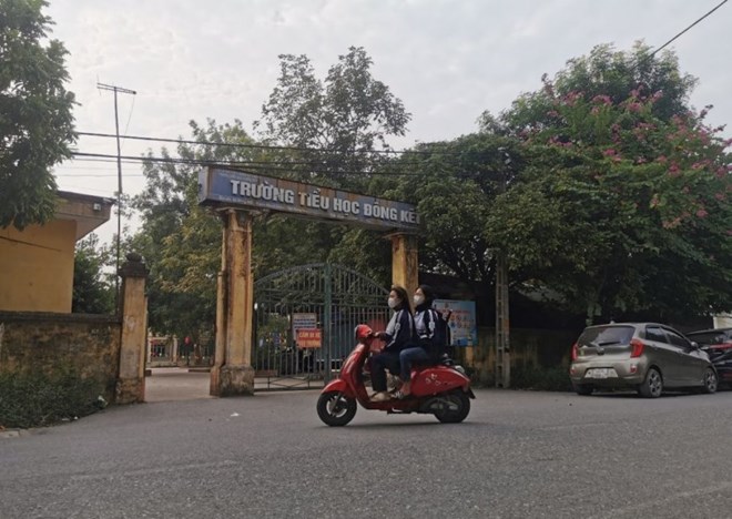 sai pham gi khien truong tieu hoc o hung yen phai tra lai hon 100 trieu dong cho phu huynh sai pham gi khien truong tieu hoc o hung yen phai tra lai hon 100 trieu dong cho phu huynh