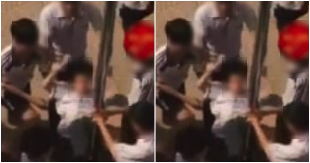 vu nam sinh lop 8 nghi bi ban bao hanh vung kin o ha noi nguoi me noi gi vu nam sinh lop 8 nghi bi ban bao hanh vung kin o ha noi nguoi me noi gi