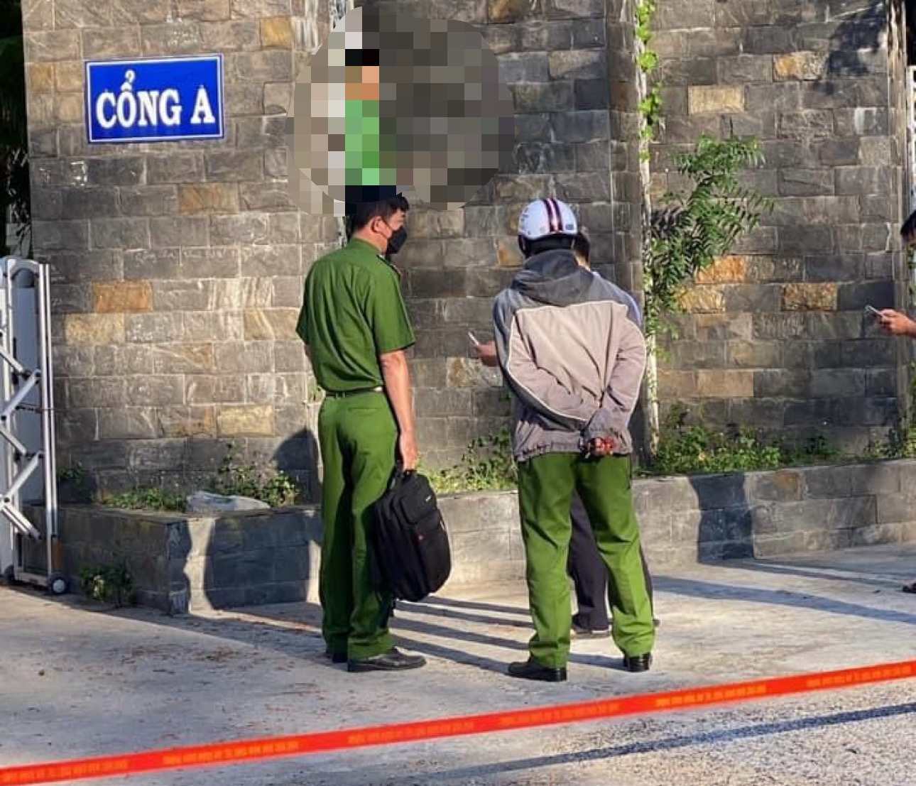 vu thanh nien chet trong tu the treo co o vach tuong danh tinh nan nhan 2