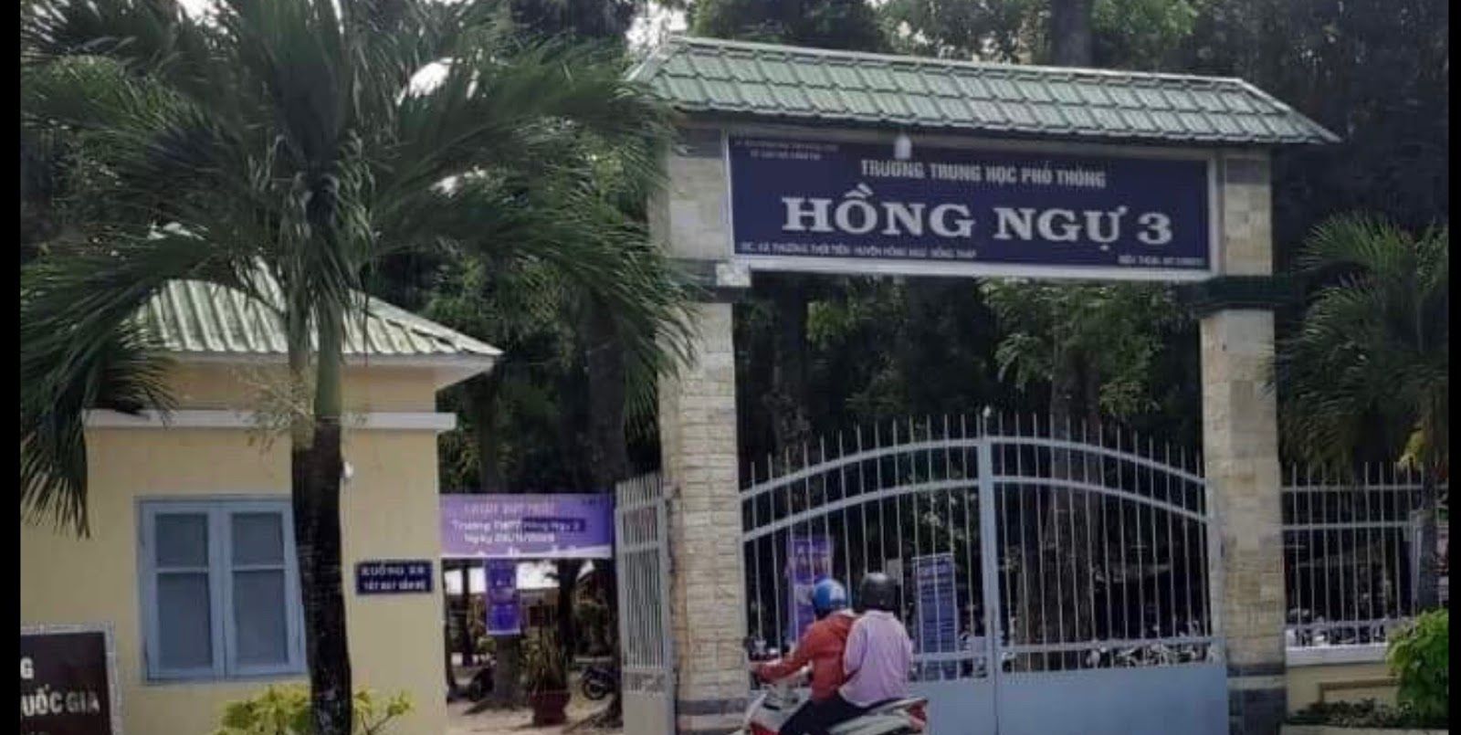 dieu tra nguyen nhan vu co giao tre o dong thap tu vong trong tu the treo co o khu nha cong vu dieu tra nguyen nhan vu co giao tre o dong thap tu vong trong tu the treo co o khu nha cong vu