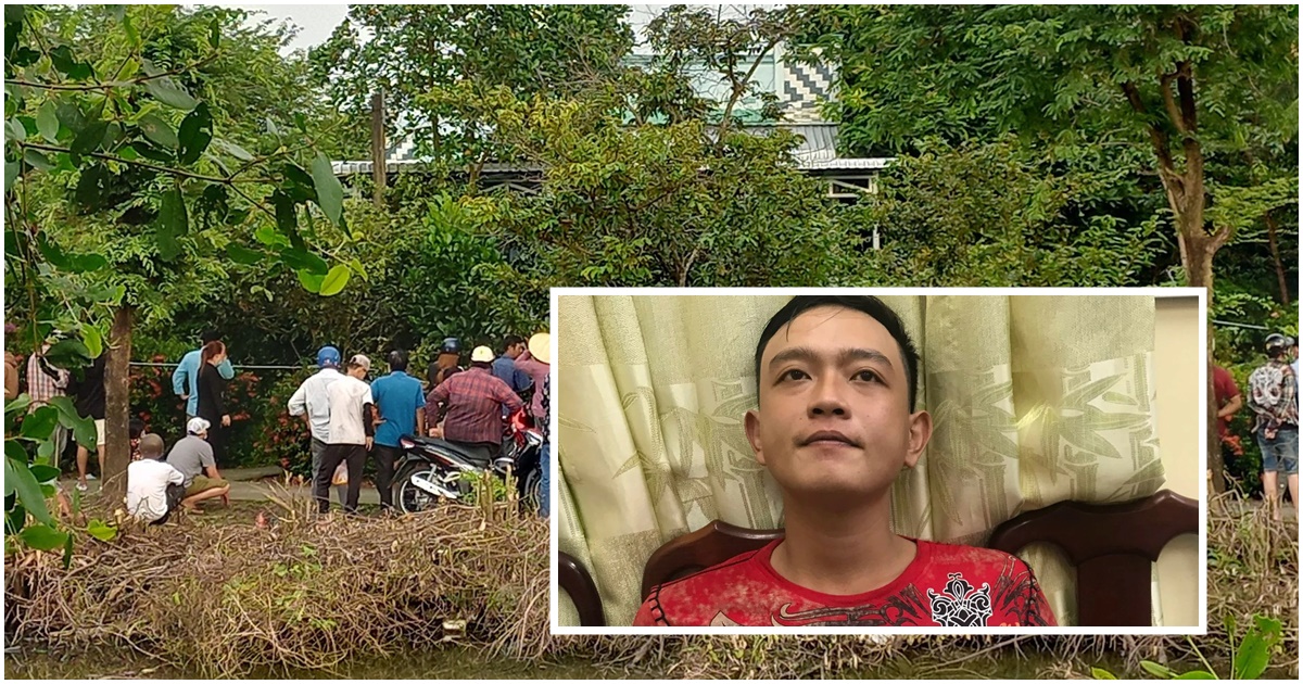 vu 3 nguoi trong gia dinh o ca mau bi sat hai nguoi dau tien tiep can hien truong tiet lo gi 