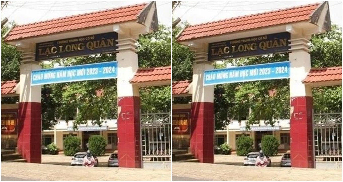 vu nam sinh hoc het lop 9 nhung chi co hoc ba lop 6 loi do ai vu nam sinh hoc het lop 9 nhung chi co hoc ba lop 6 loi do ai