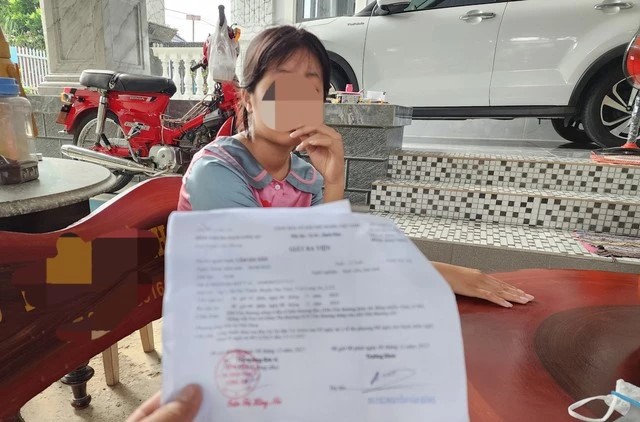 vu nu sinh lop 8 bi danh hoi dong lot ao giua cong vien o long an nguoi than tiet lo gi 2