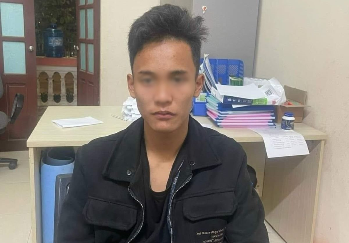 vu nu chu tiem tap hoa bi sat hai o thanh hoa nghi pham khai nghien game vu nu chu tiem tap hoa bi sat hai o thanh hoa nghi pham khai nghien game