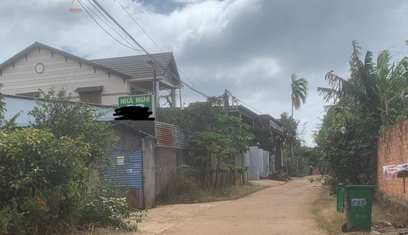 khoi to bat tam giam doi tuong dung dao sung ep nguoi tinh tu tu trong nha nghi khoi to bat tam giam doi tuong dung dao sung ep nguoi tinh tu tu trong nha nghi