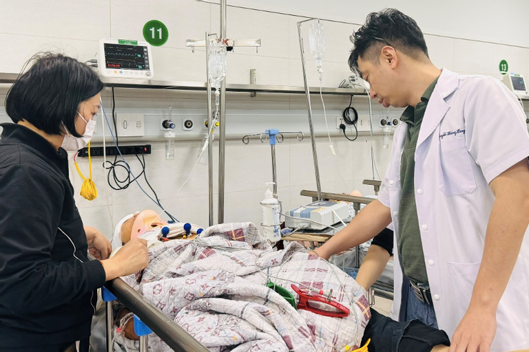 vu sap tran go lop hoc o nghe an nu sinh lop 11 bi liet hoan toan van dong kha nang phuc hoi kem vu sap tran go lop hoc o nghe an nu sinh lop 11 bi liet hoan toan van dong kha nang phuc hoi kem