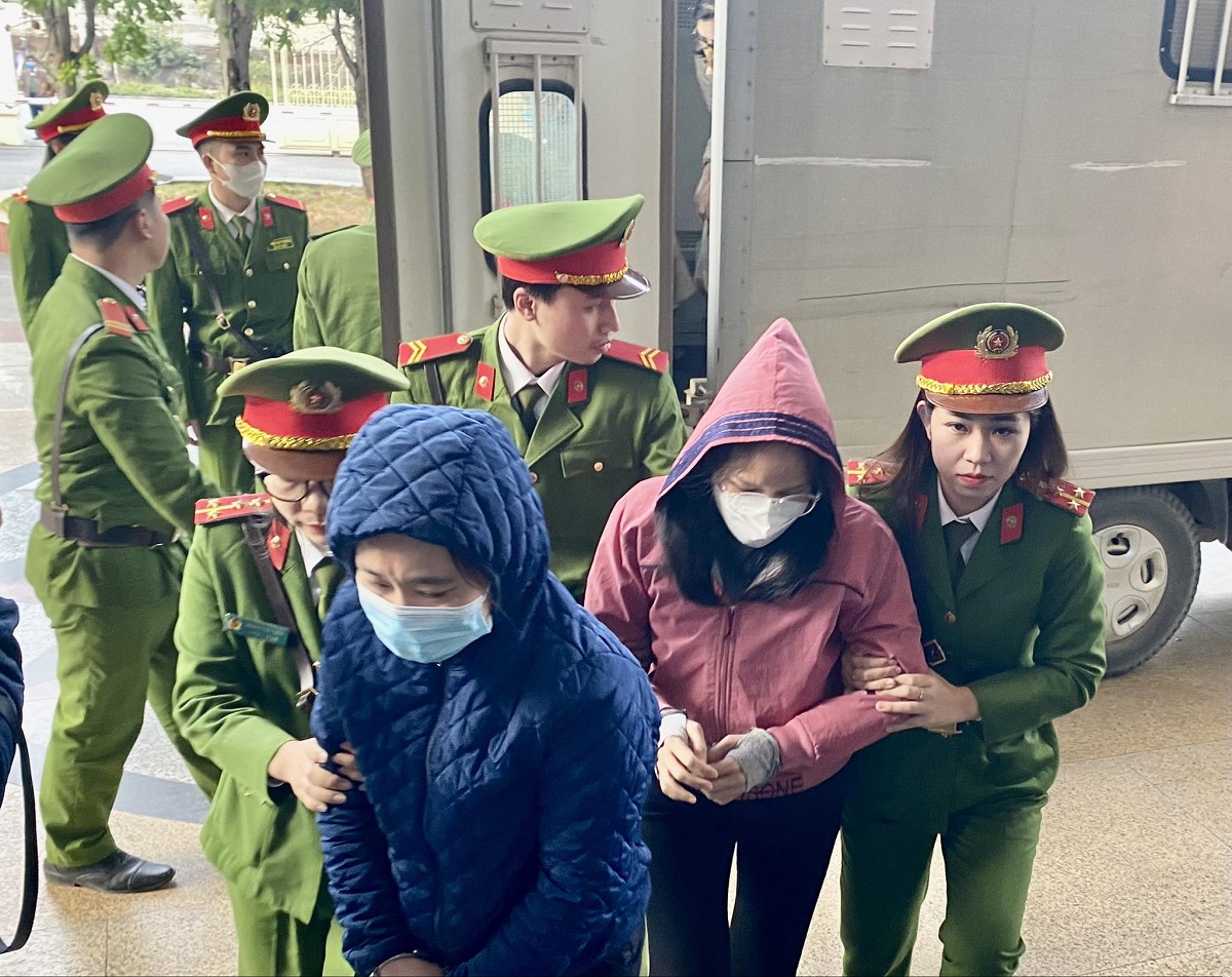 cuu cuc truong cuc lanh su nguyen thi huong lan gia dinh khong con tien de nop khac phuc hau qua cuu cuc truong cuc lanh su nguyen thi huong lan gia dinh khong con tien de nop khac phuc hau qua