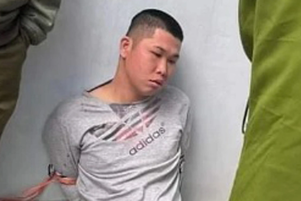 vu co dau bi chem trong ngay cuoi o thai binh chia se dam nuoc mat cua nguoi me 3