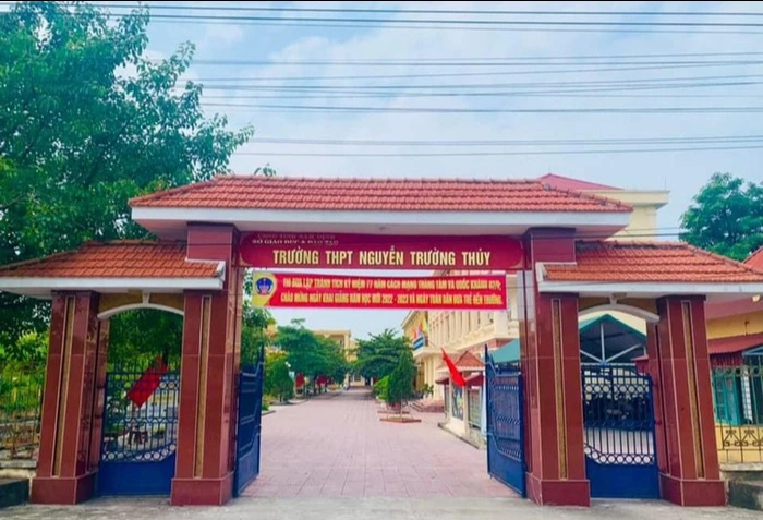 vi pham nong do con mot pho hieu truong o nam dinh bi phat 35 trieu dong vi pham nong do con mot pho hieu truong o nam dinh bi phat 35 trieu dong