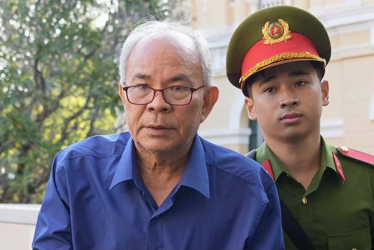 cuu giam doc so y te tay ninh bi de nghi 5 6 nam tu 12 cuu giam doc so y te tay ninh bi de nghi 5 6 nam tu 12