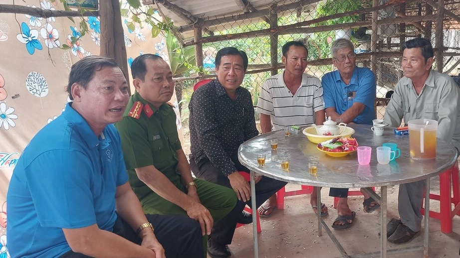 tin thoi su nong moi nhat ngay 1 1 2023 hoi truong thanh uy ha tien bi chay rui 2 tin thoi su nong moi nhat ngay 1 1 2023 hoi truong thanh uy ha tien bi chay rui 2