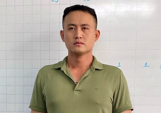 vu co gai bi sat hai phi tang xac tren song ham luong dien bien nong