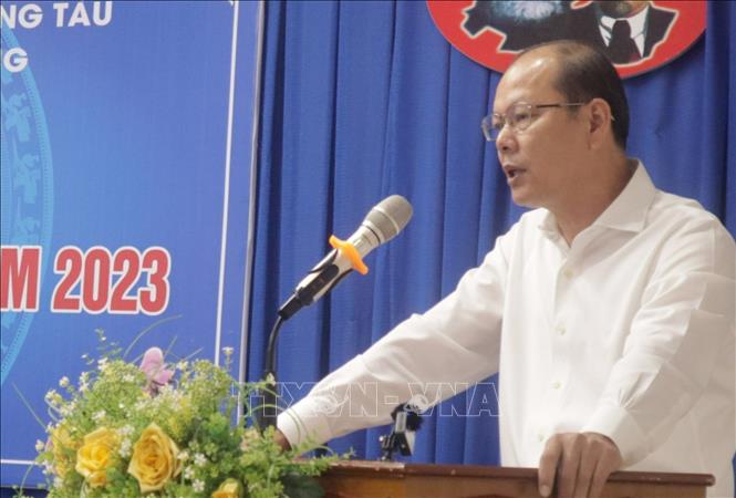 dinh chi vu an doi voi giam doc so tai nguyen va moi truong tinh ba ria vung tau dinh chi vu an doi voi giam doc so tai nguyen va moi truong tinh ba ria vung tau