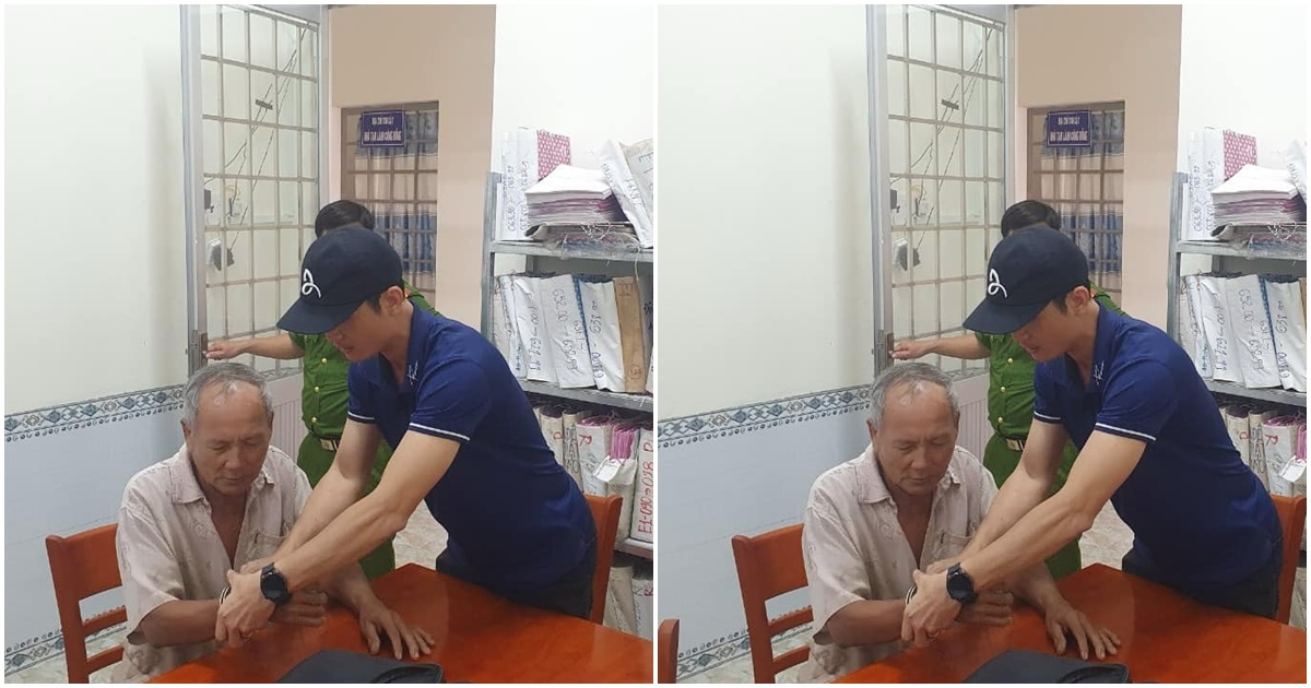 vu giet 6 nguoi cach day 43 nam o quang ngai co con thoi hieu truy cuu trach nhiem hinh su doi voi phan thanh viet ok