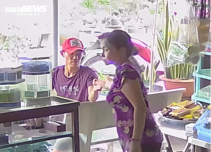 vu sat hai co gai o tp hcm chay ve long an lan tron nguoi phu nu giap mat voi nghi pham tiet lo gi 11