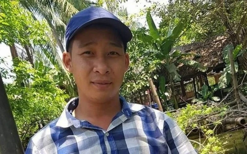 tu vu truy vet nghi pham sat hai nhan vien quan ca phe o tp hcm hanh trinh 15 ngay truy lung vay bat tuan khi 2