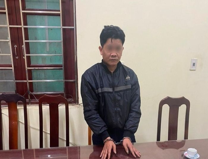 khoi to doi tuong nua dem dot nhap nha hiep dam cu ba 84 tuoi o bac giang khoi to doi tuong nua dem dot nhap nha hiep dam cu ba 84 tuoi o bac giang