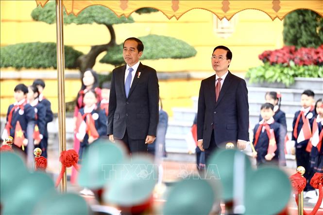 chu tich nuoc chu tri le don tong thong indonesia tham cap nha nuoc toi viet nam 2