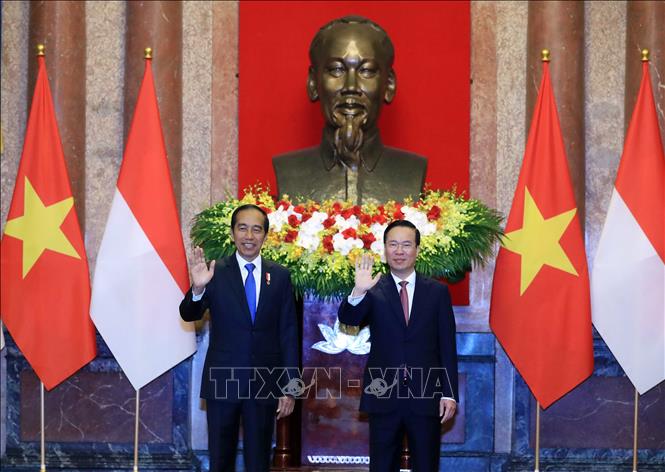 chu tich nuoc chu tri le don tong thong indonesia tham cap nha nuoc toi viet nam 7