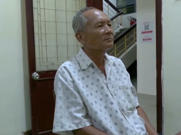 vu 6 thi the bi vui lap duoi cat chan dong quang ngai nan nhan be nhat duoi 10 tuoi 2