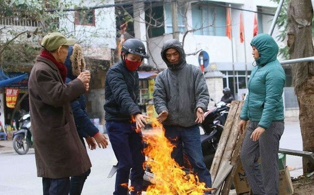 mien bac don khong khi lanh cuc manh lieu ret dam ret hai co keo dai den tet nguyen dan 2024 mien bac don khong khi lanh cuc manh lieu ret dam ret hai co keo dai den tet nguyen dan 2024