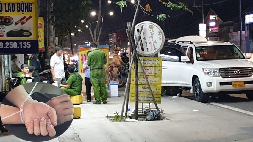 csgt binh duong giai cuu thanh nien bi nhom nguoi danh troi tay dua len o to bien so nuoc ngoai 2 csgt binh duong giai cuu thanh nien bi nhom nguoi danh troi tay dua len o to bien so nuoc ngoai 2