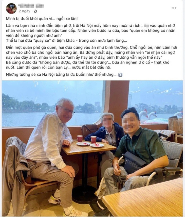 tinh tiet moi vu tiktoker to bi duoi khoi quan vi ngoi xe lan tinh tiet moi vu tiktoker to bi duoi khoi quan vi ngoi xe lan